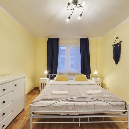 Dream Loft Podwale Staromiejskie Gdansk Bagian luar foto