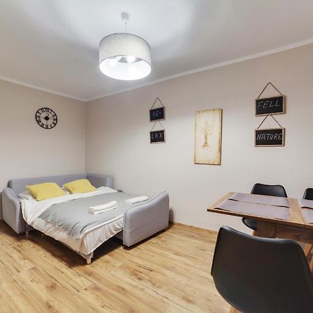 Dream Loft Podwale Staromiejskie Gdansk Bagian luar foto