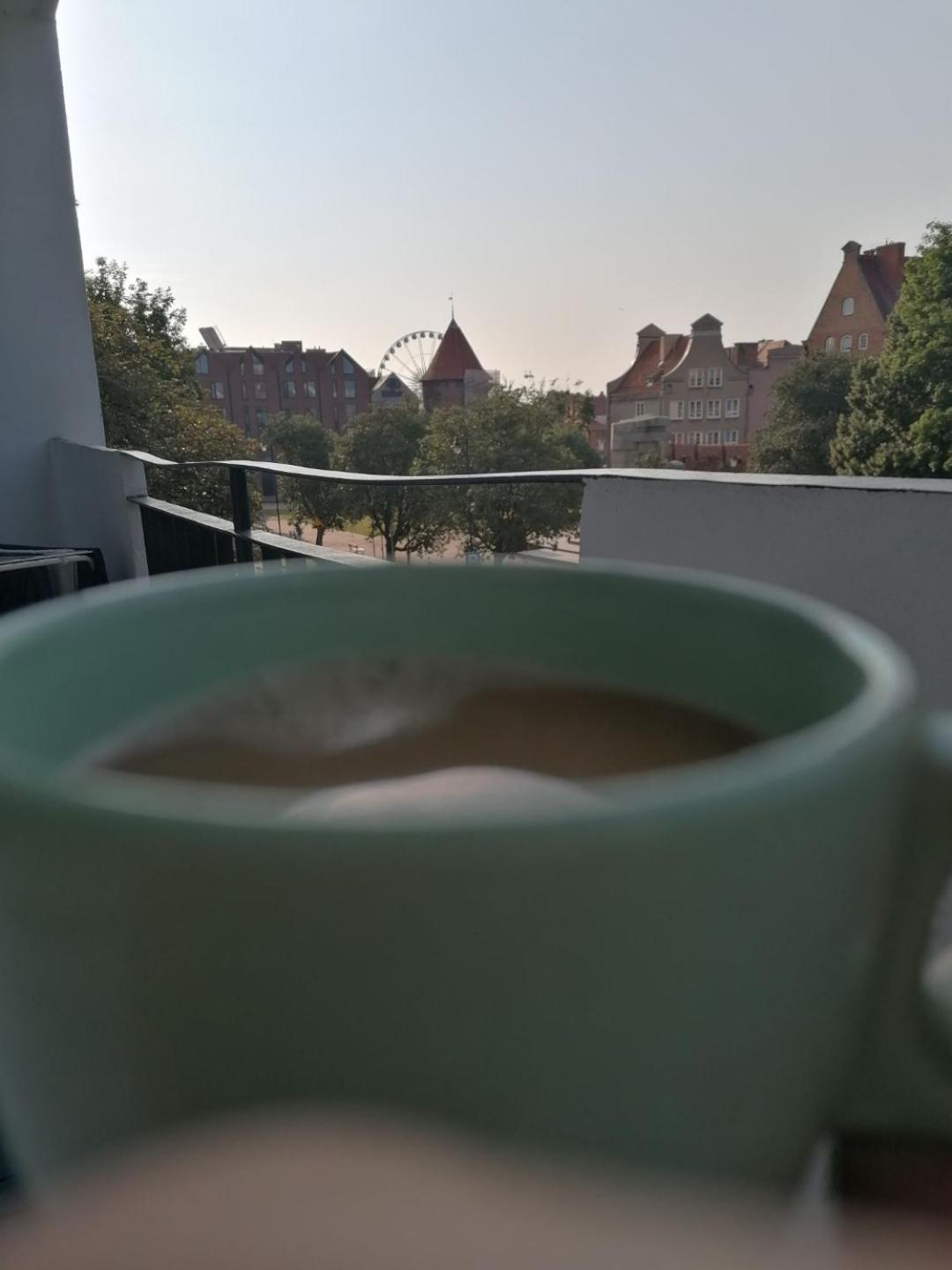 Dream Loft Podwale Staromiejskie Gdansk Bagian luar foto