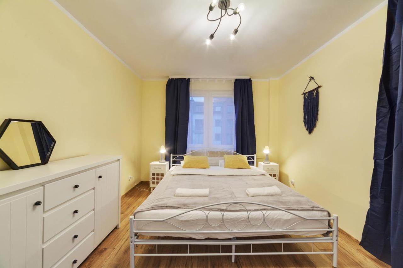 Dream Loft Podwale Staromiejskie Gdansk Bagian luar foto