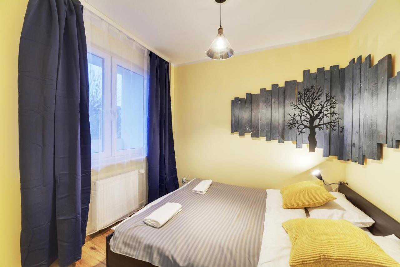 Dream Loft Podwale Staromiejskie Gdansk Bagian luar foto