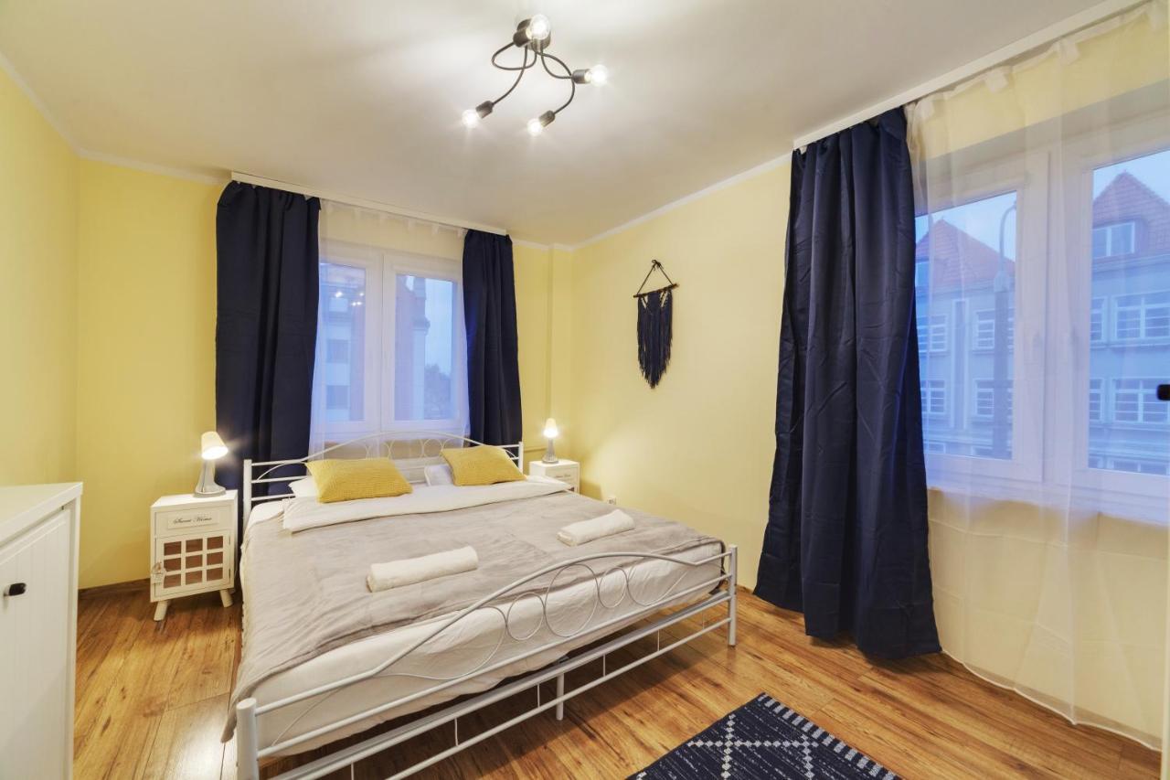 Dream Loft Podwale Staromiejskie Gdansk Bagian luar foto