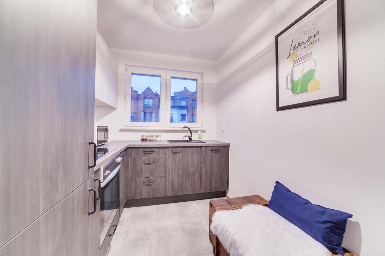 Dream Loft Podwale Staromiejskie Gdansk Bagian luar foto