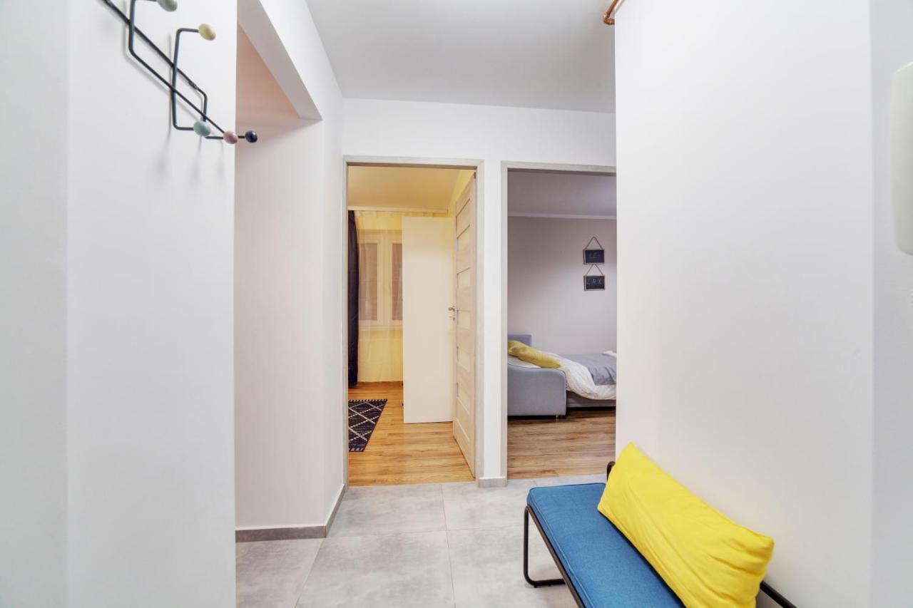 Dream Loft Podwale Staromiejskie Gdansk Bagian luar foto