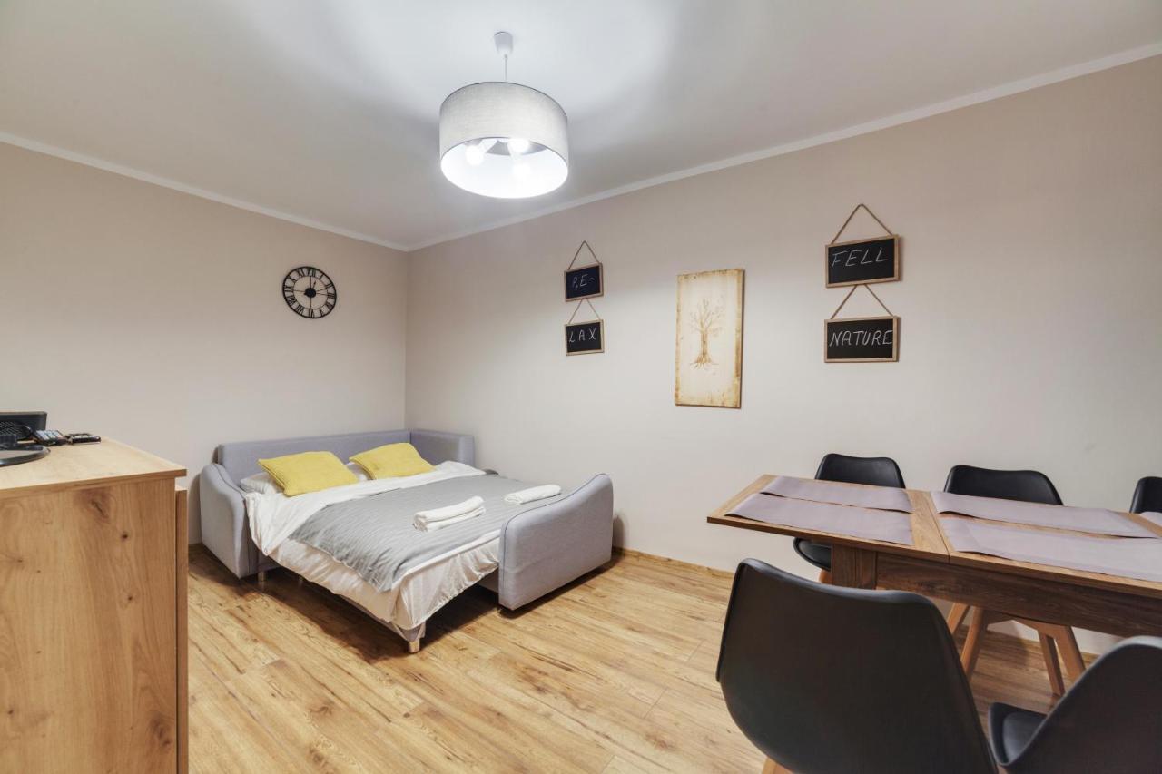 Dream Loft Podwale Staromiejskie Gdansk Bagian luar foto