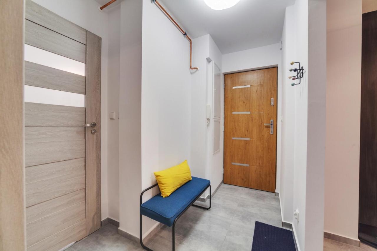 Dream Loft Podwale Staromiejskie Gdansk Bagian luar foto